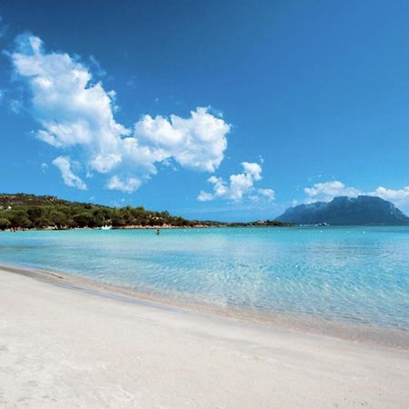 Appartamento Mare Olbia - Murta Maria Екстер'єр фото