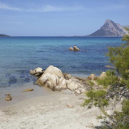 Appartamento Mare Olbia - Murta Maria Екстер'єр фото