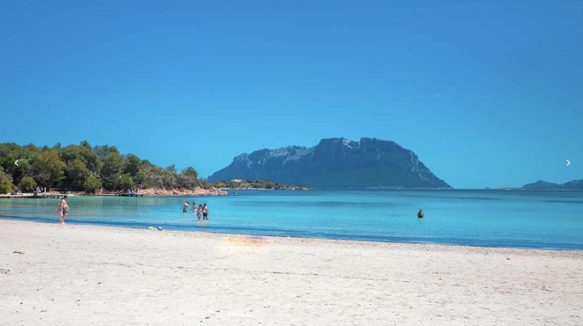 Appartamento Mare Olbia - Murta Maria Екстер'єр фото