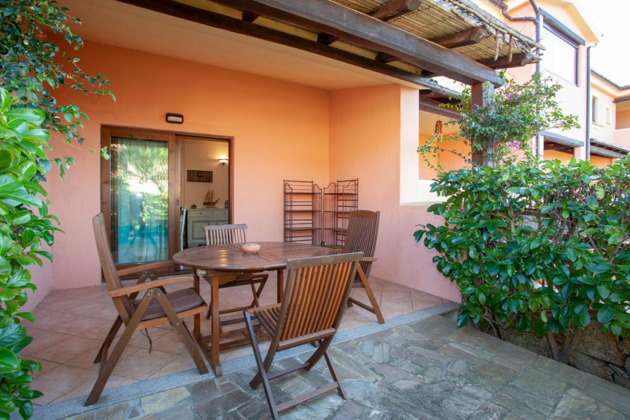 Appartamento Mare Olbia - Murta Maria Екстер'єр фото