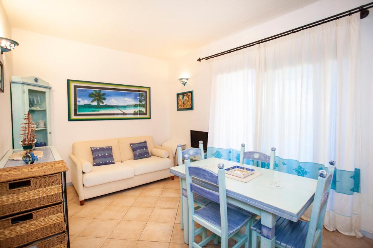 Appartamento Mare Olbia - Murta Maria Екстер'єр фото