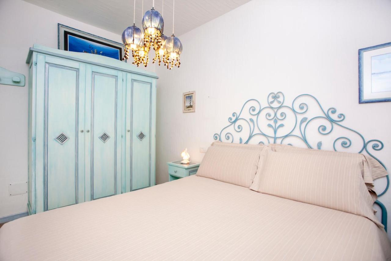 Appartamento Mare Olbia - Murta Maria Екстер'єр фото