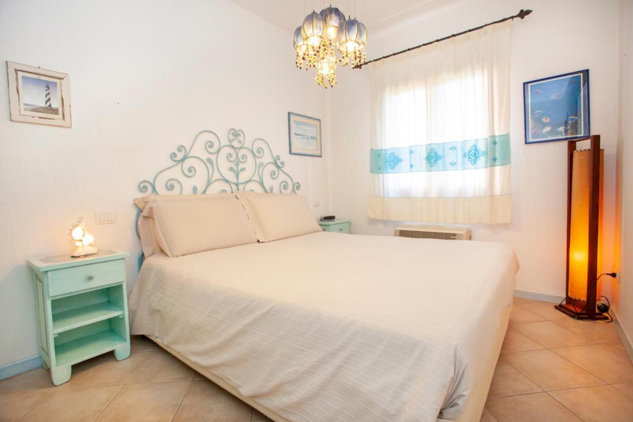 Appartamento Mare Olbia - Murta Maria Екстер'єр фото